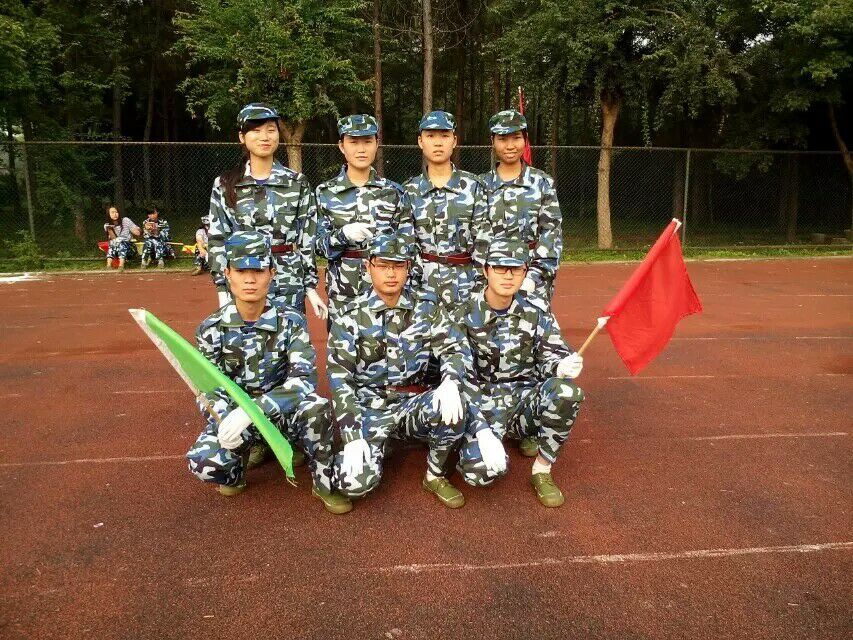 换装不换心，辅警英气永存